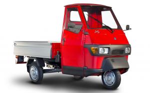 Piaggio Ape 50 Pianale 2018 года